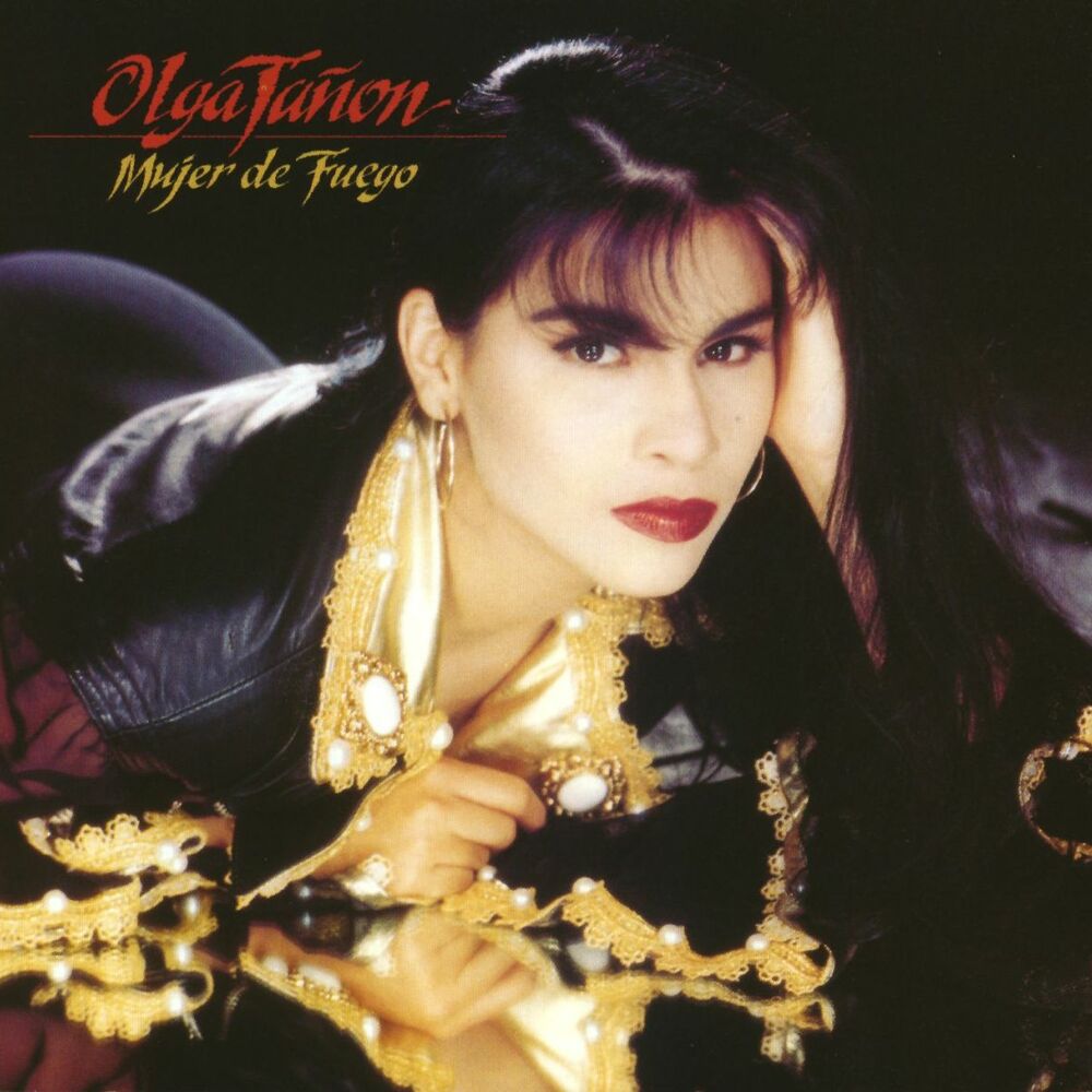 Picture of Mujer De Fuego