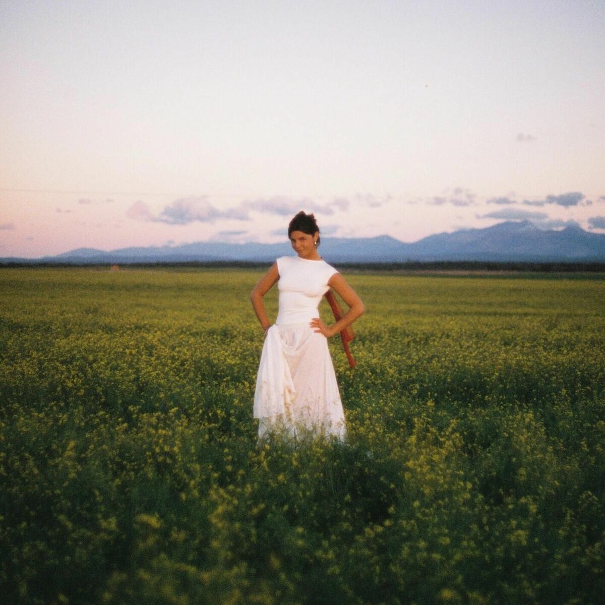 Album cover of no estabamos juntos