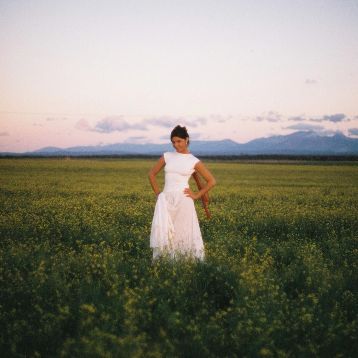 Album cover of no estabamos juntos