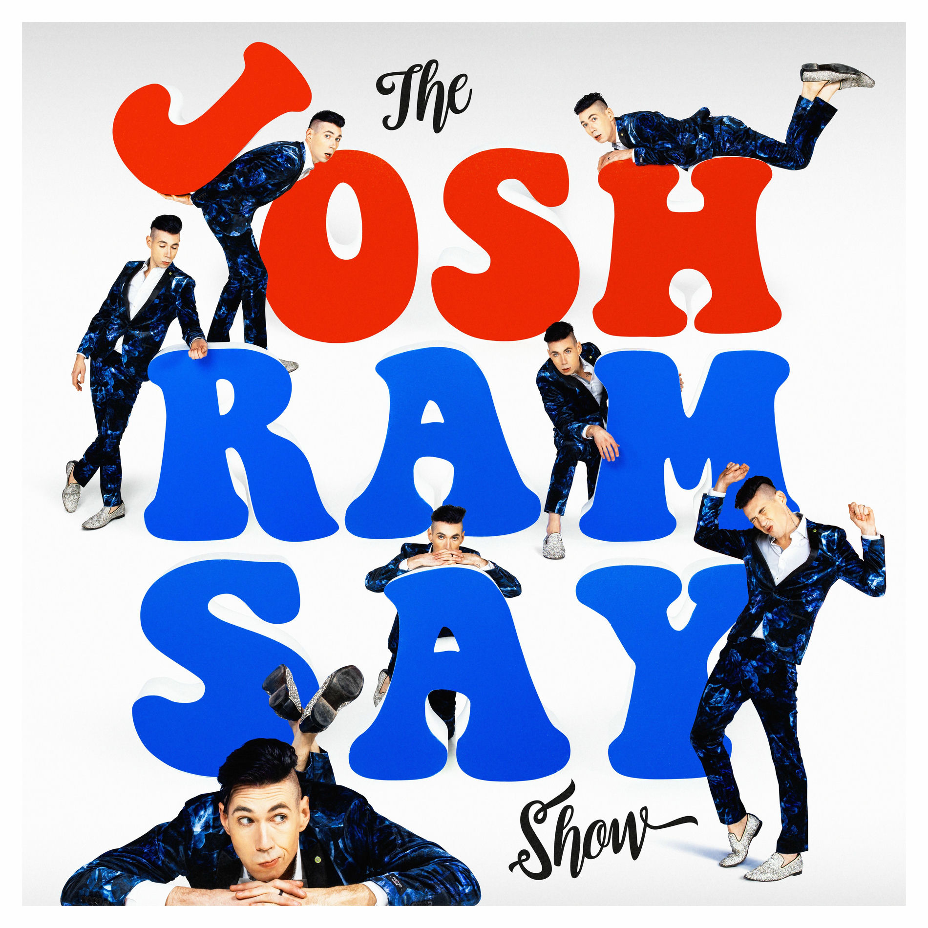 Album cover of The Josh Ramsay Show