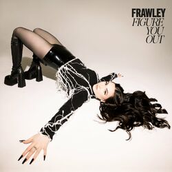 Cover of Figure You Out