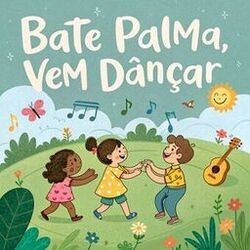 Bate Palma, Vem Dançar