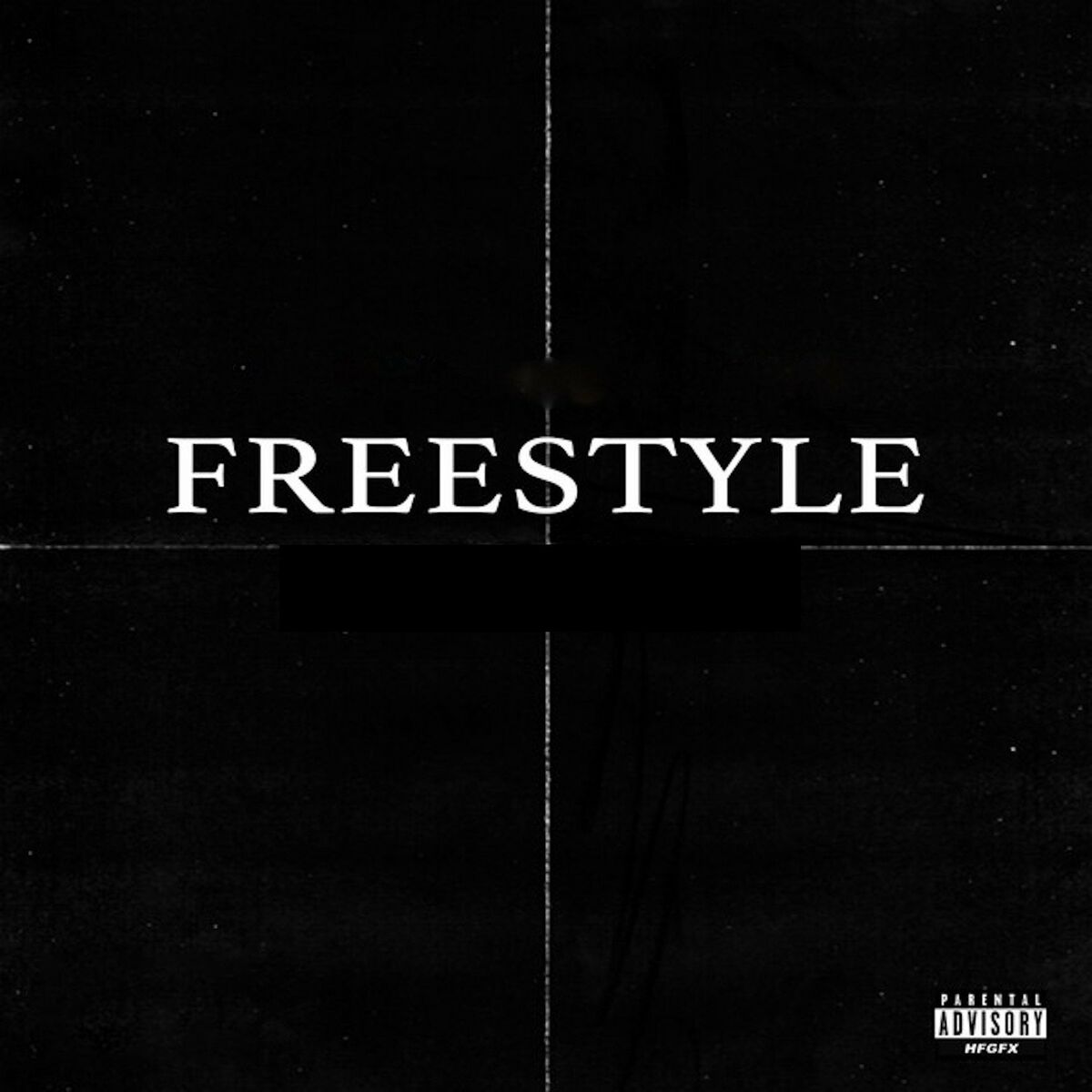 Album cover of Freestyle (feat. AK, Trapfit & Splash)