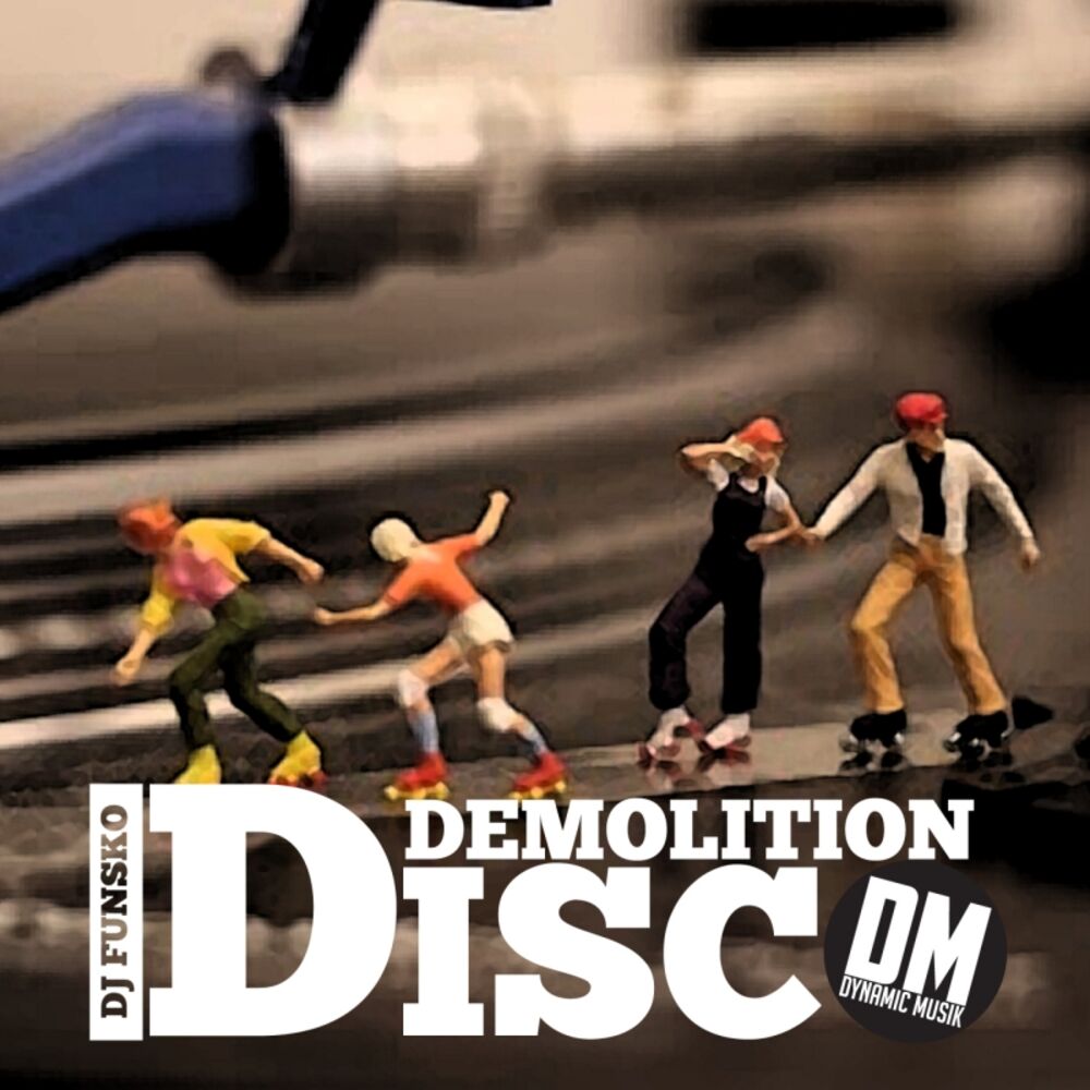 Picture of Demolition Disco