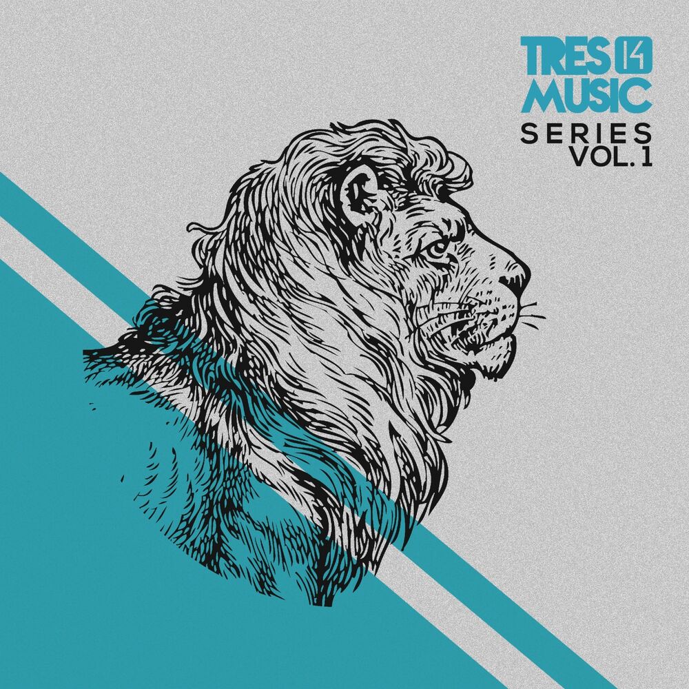 Picture of Tres 14 Series Vol. 1