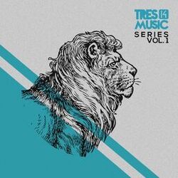 Cover of Tres 14 Series Vol. 1