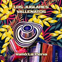 Cover of Valio La Pena