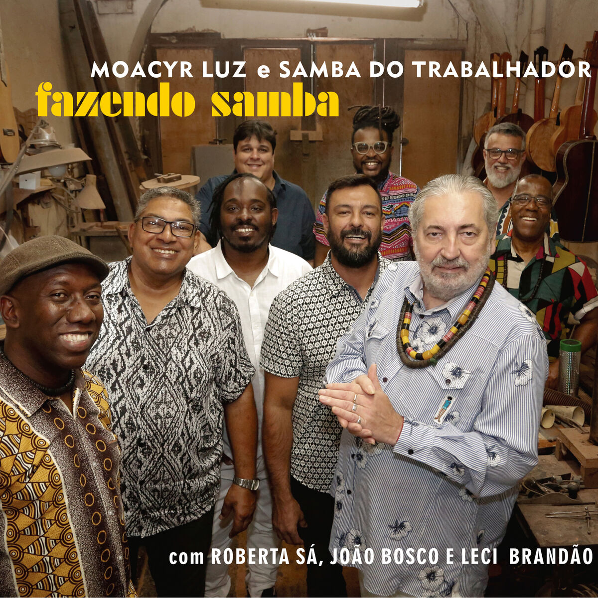 Album cover of Reza Pra Agradecer