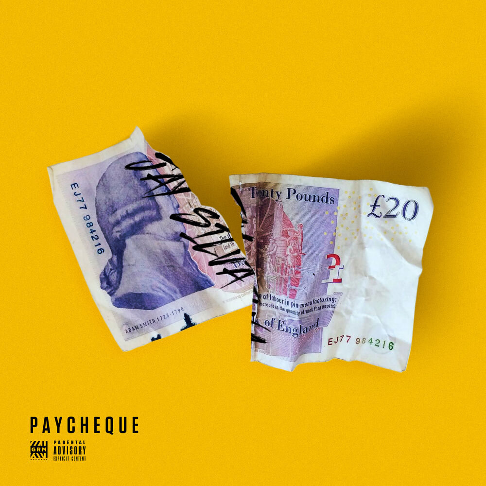 Picture of Paycheque