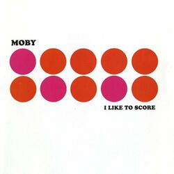 Cover of I Like to Score