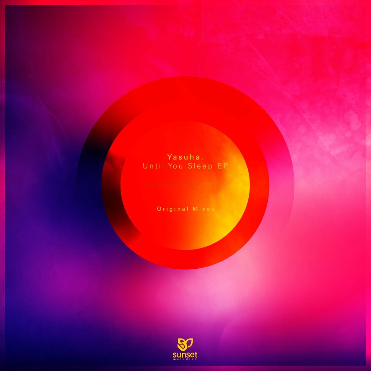 Album cover of Until You Sleep
