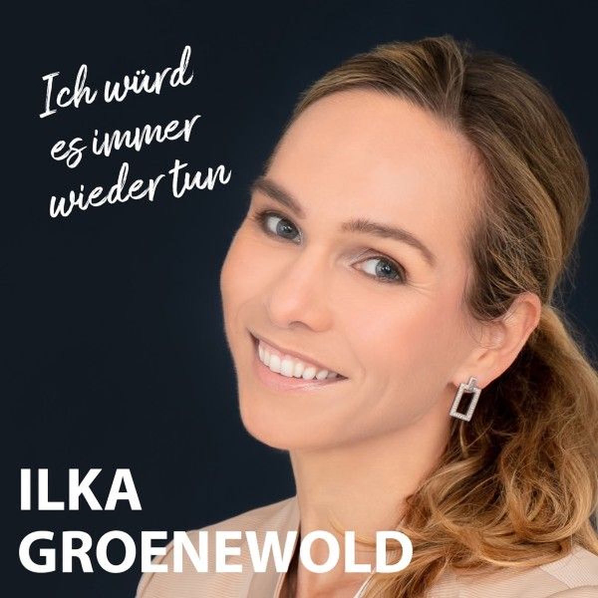 Album cover of Ich würd es immer wieder tun