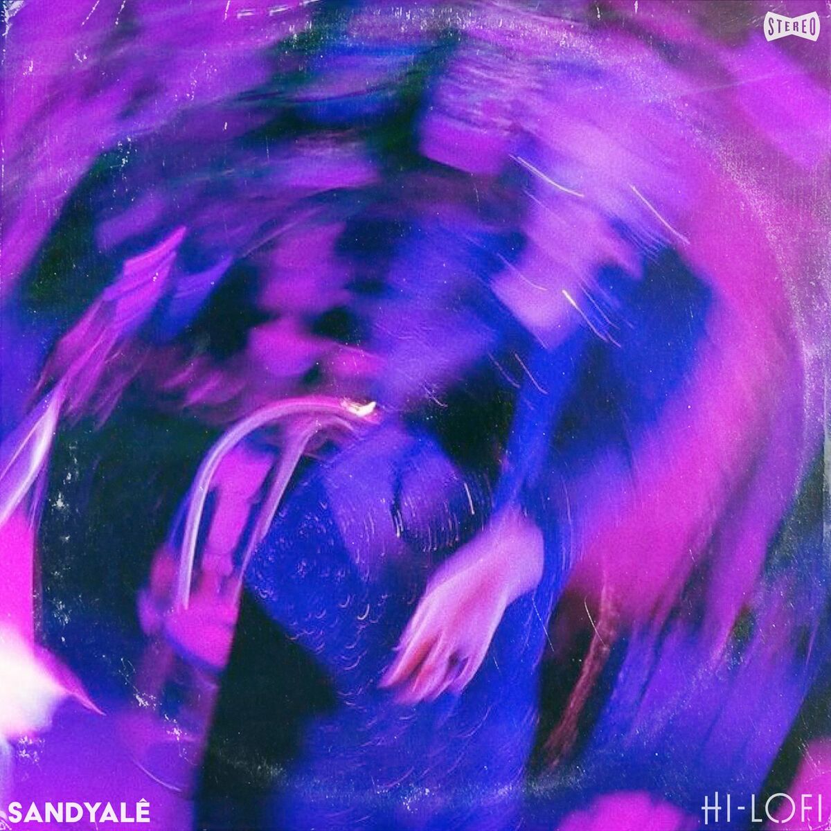 Album cover of HI-LOFI