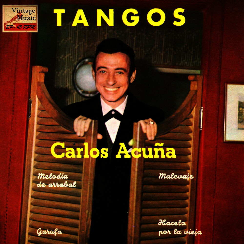 Picture of Tangos