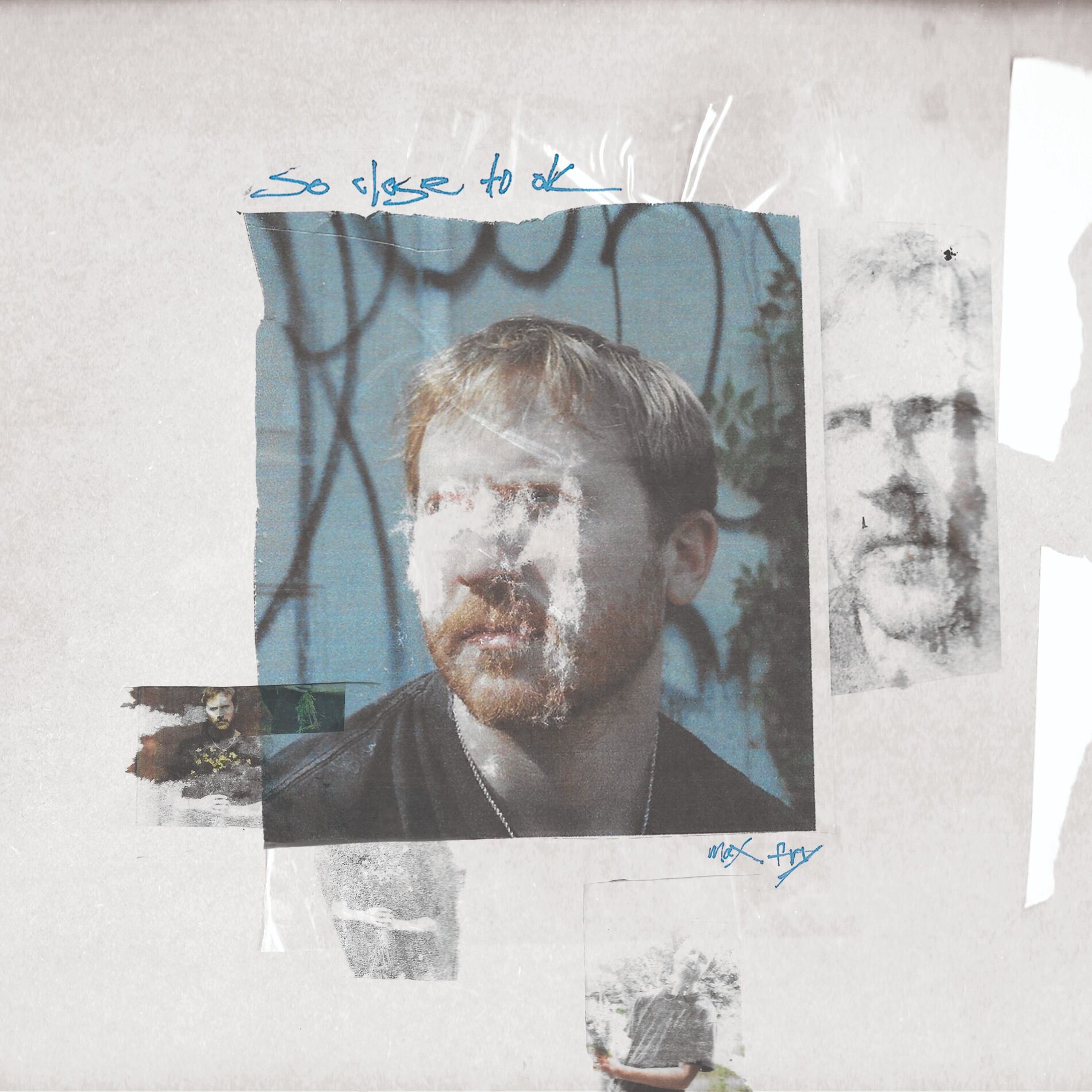 Album cover of lungs