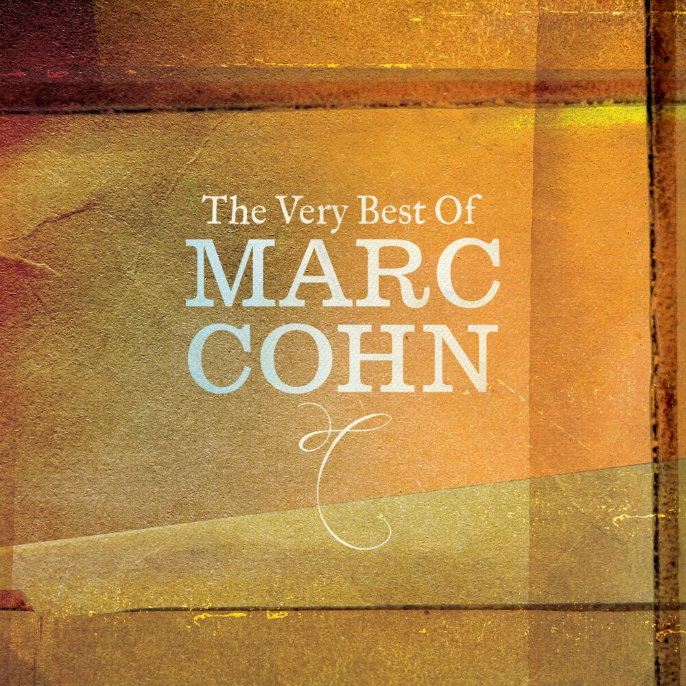 Picture of The Very Best of Marc Cohn