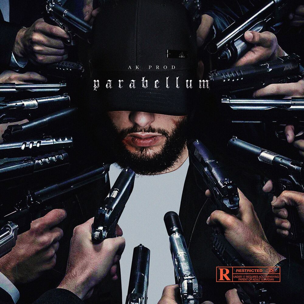 Picture of Parabellum