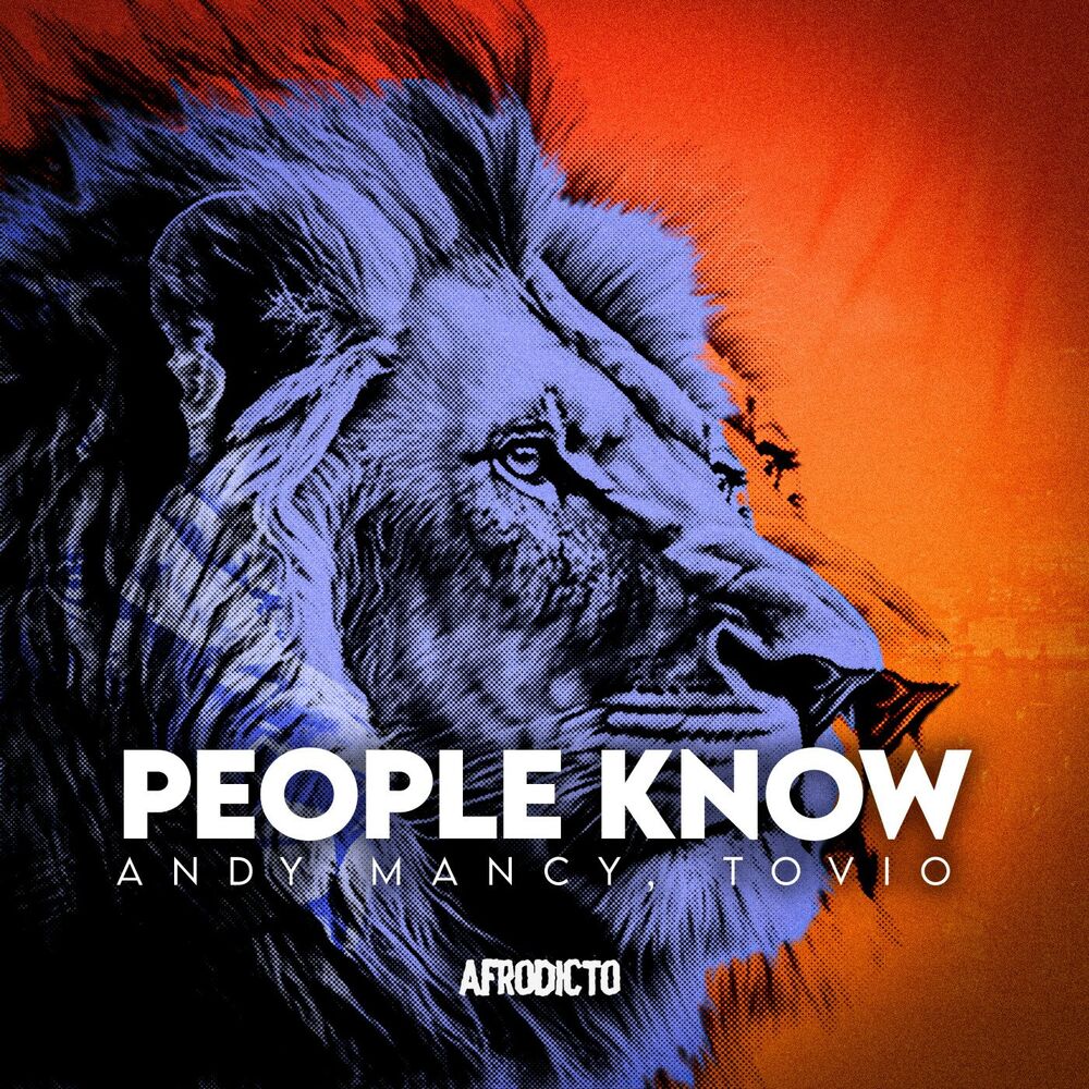 Picture of People Know