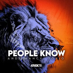 Cover of People Know