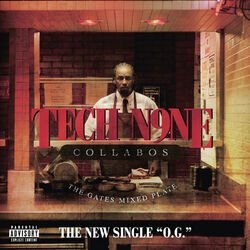 Cover of O.G.