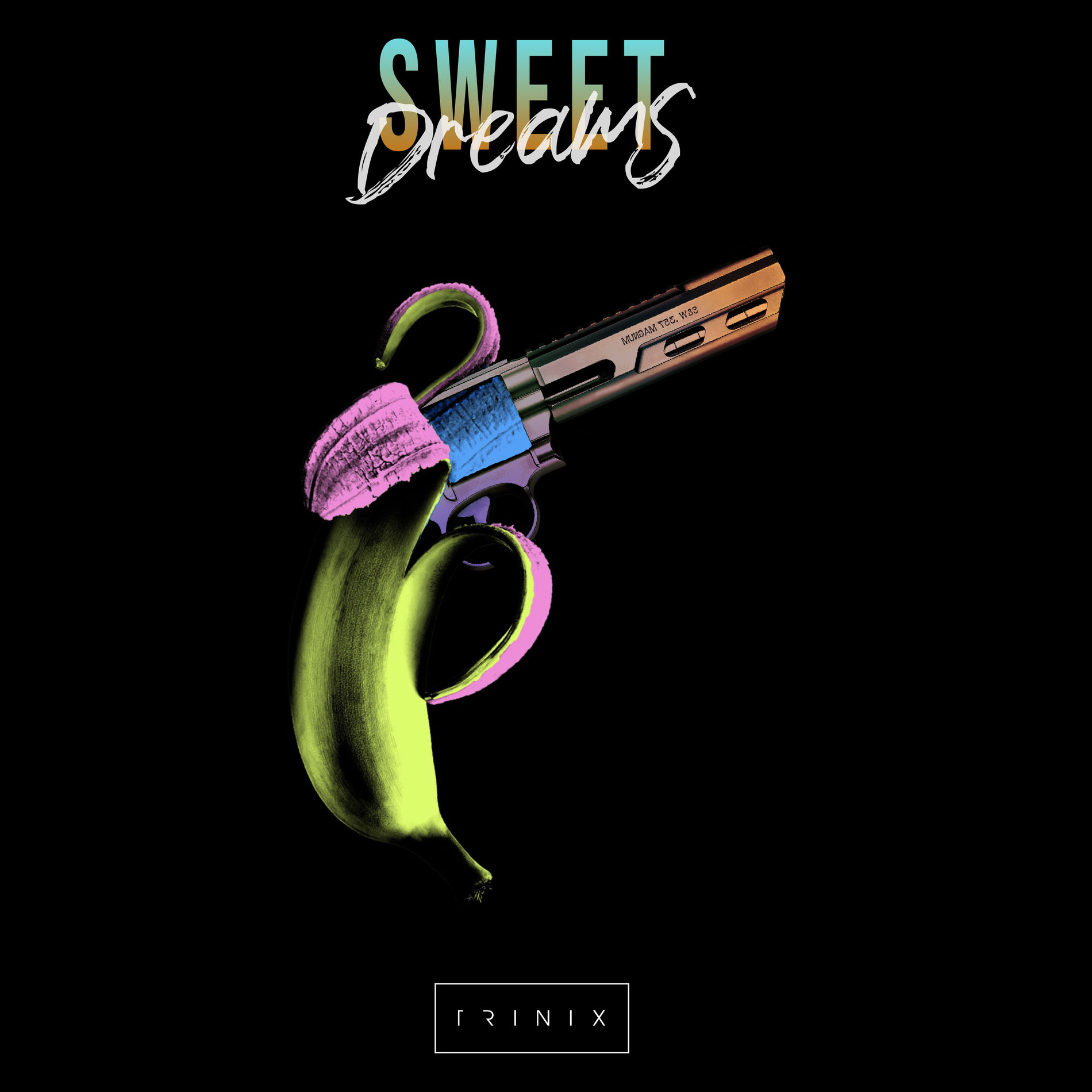 Album picture of Sweet Dreams