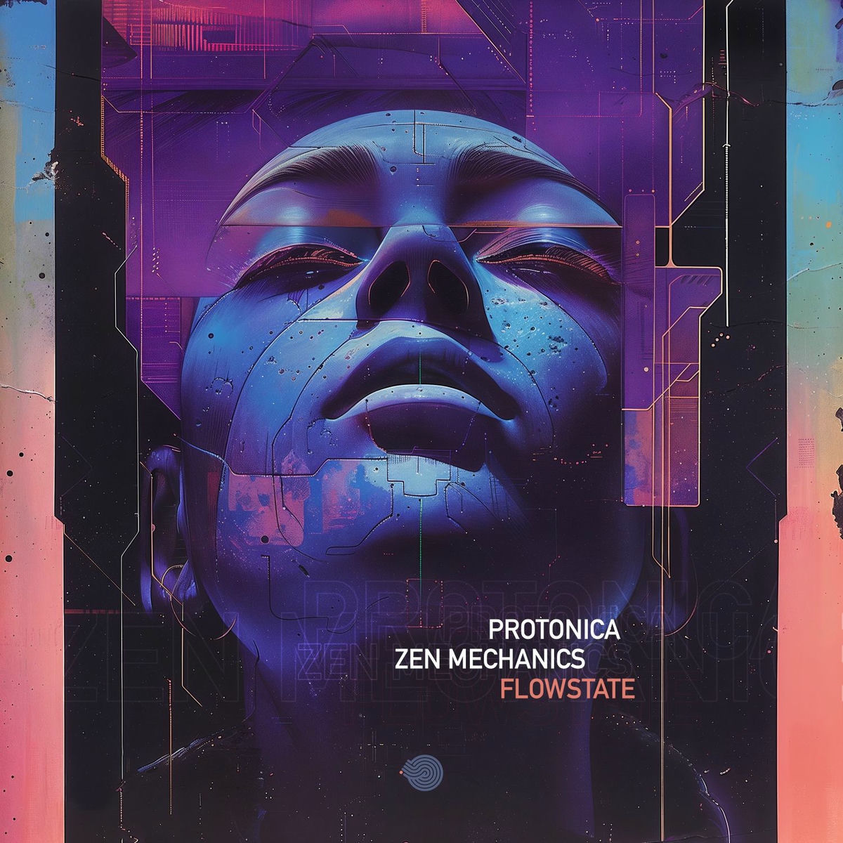 Album cover of Flowstate