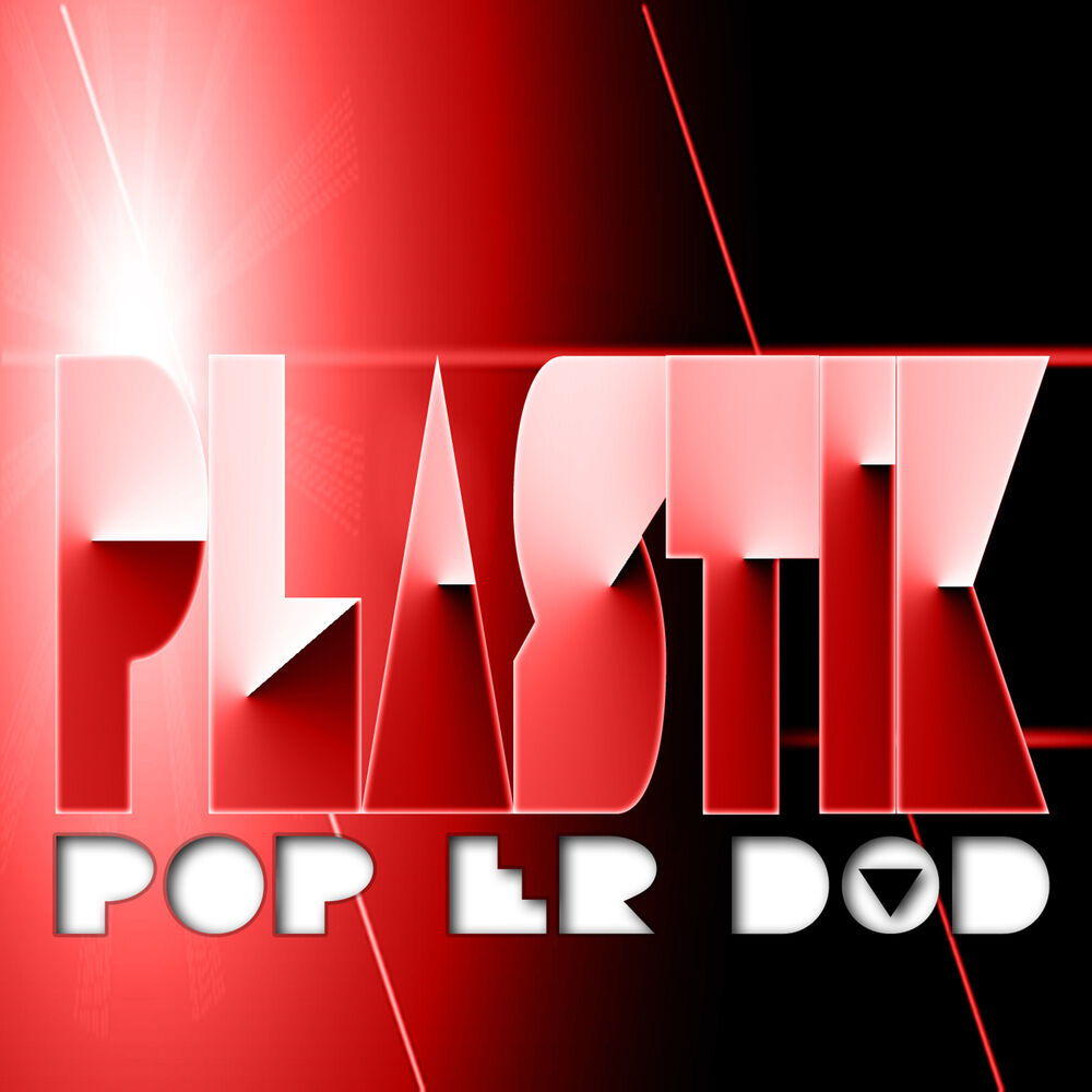 Picture of Pop Er Død