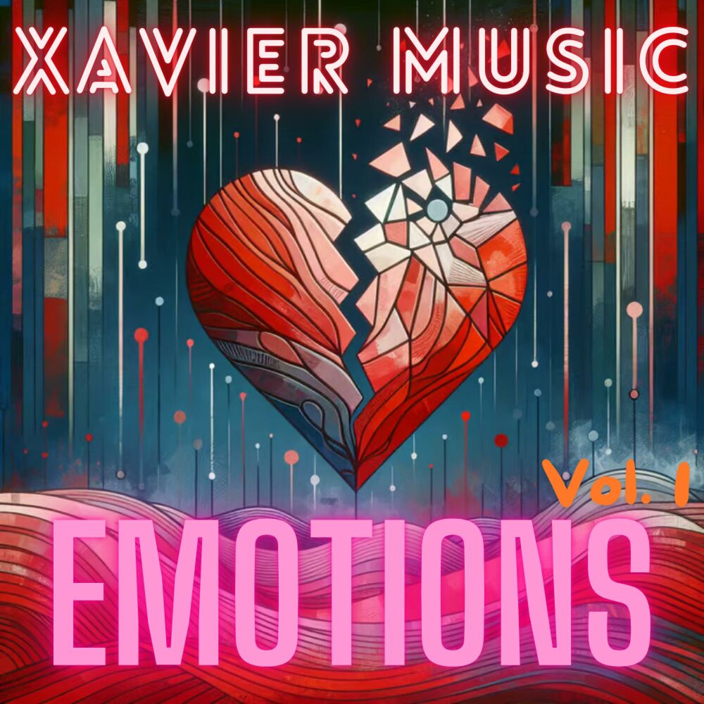 Picture of Emotions, Vol. 1
