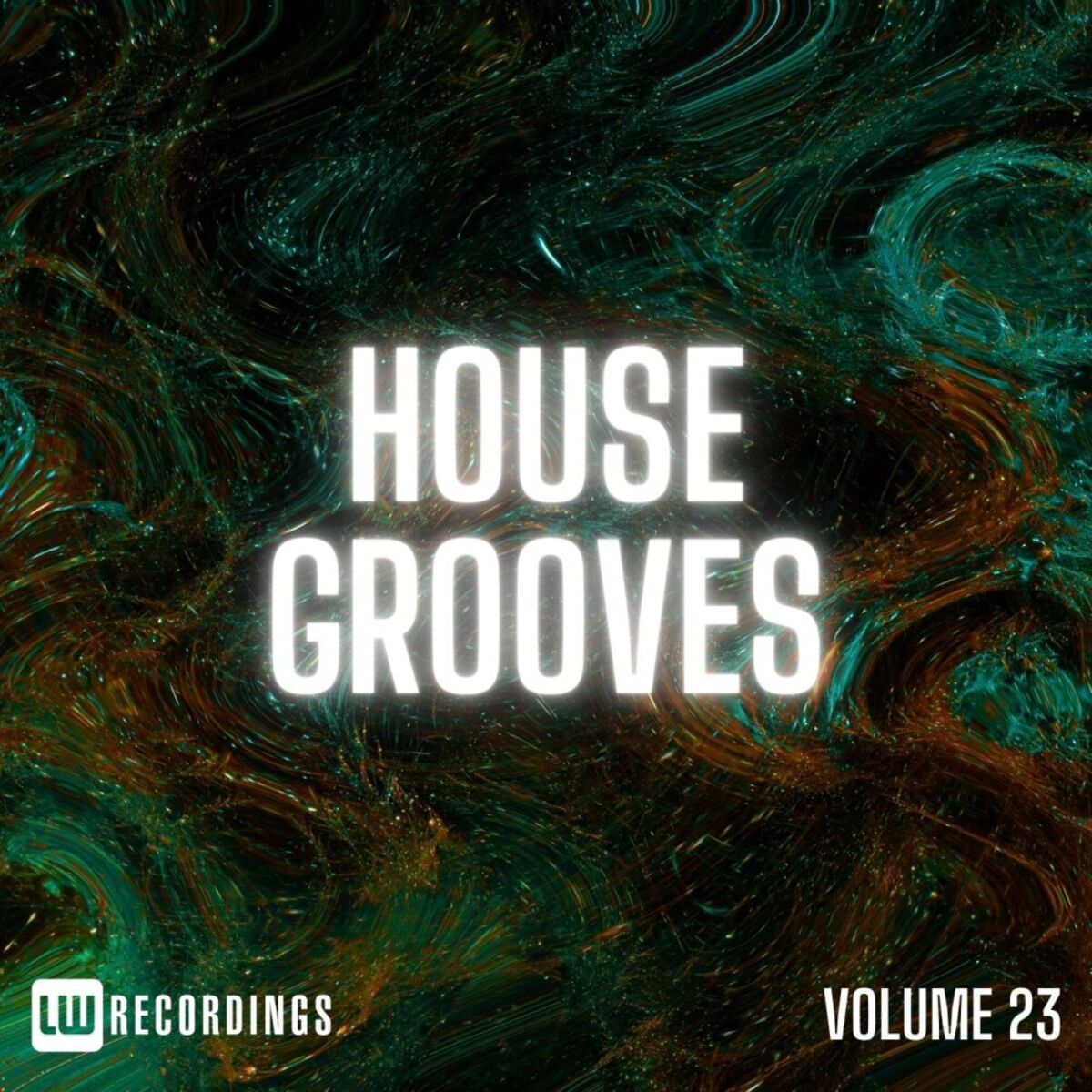 Album cover of House Grooves, Vol. 23