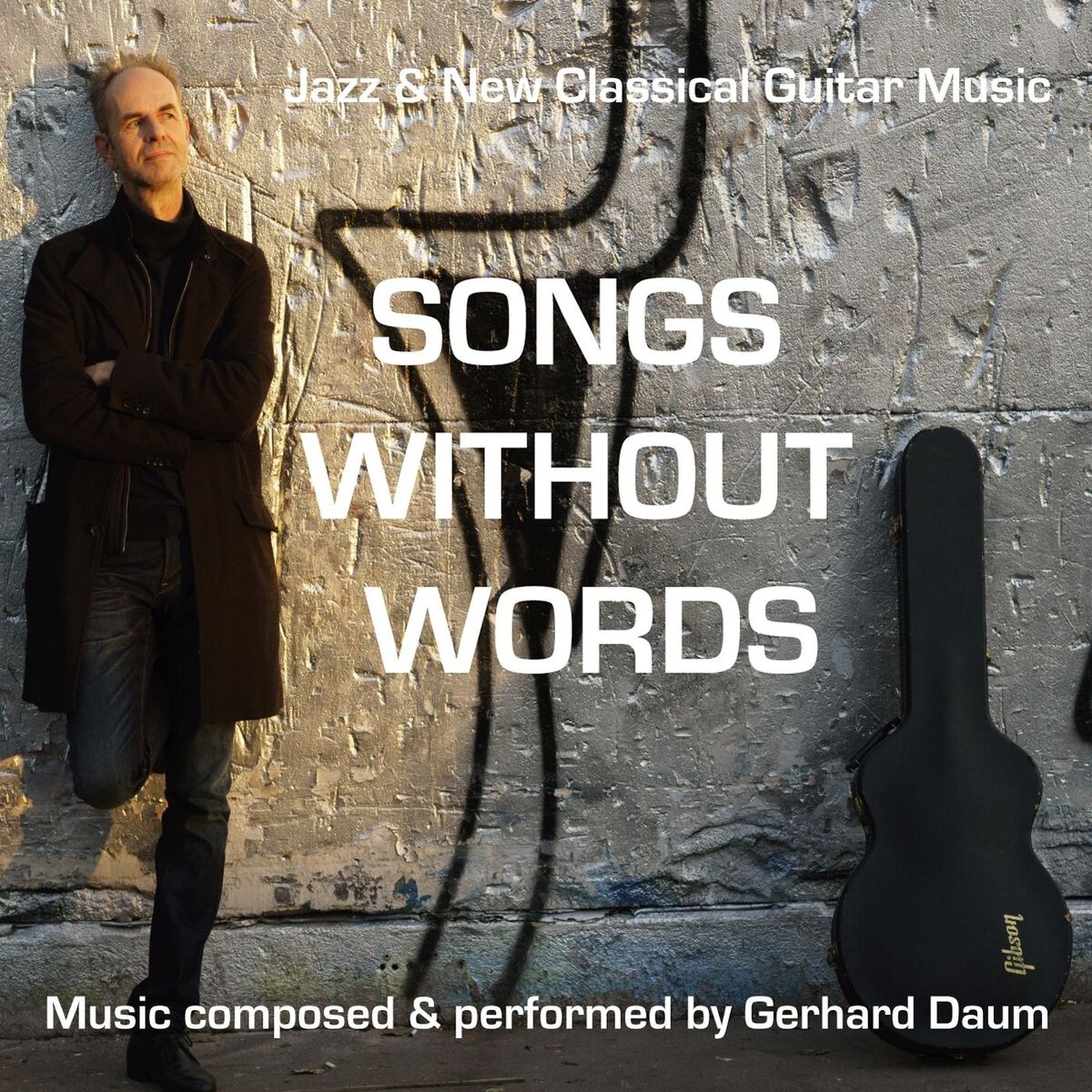 Album cover of Songs Without Words