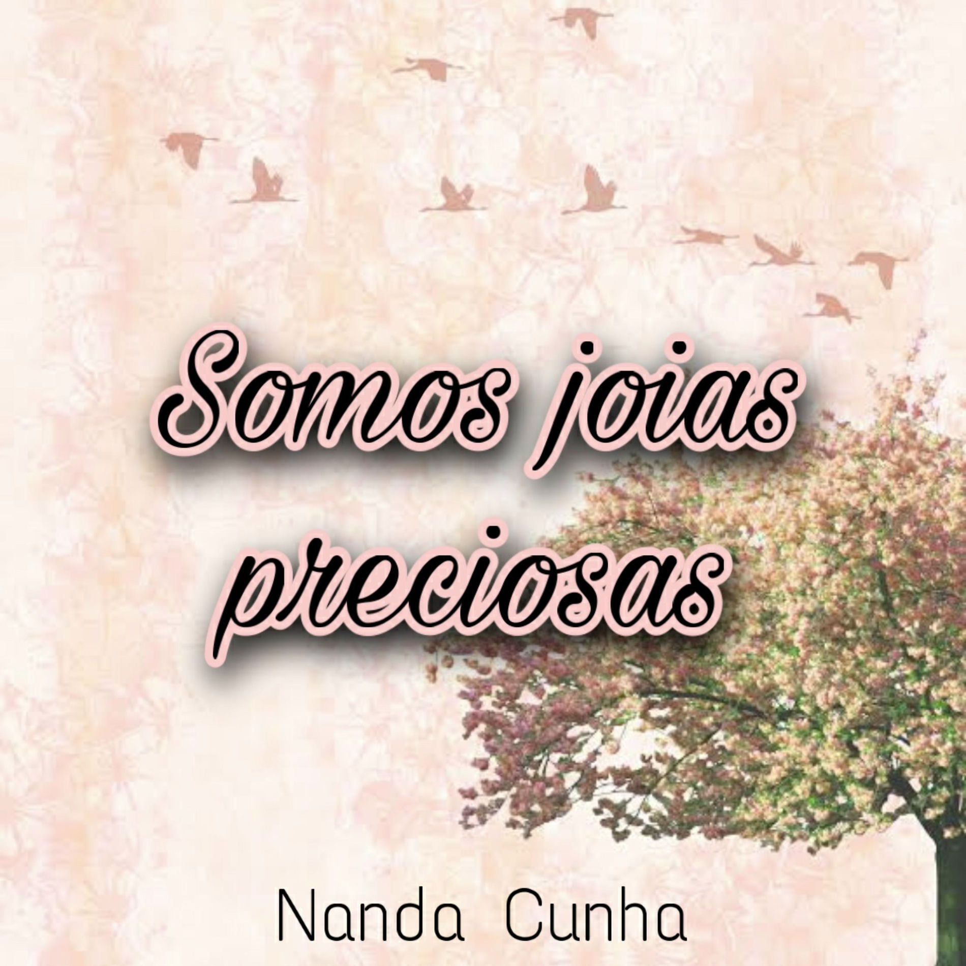 Album cover of Somos Jóias Preciosas