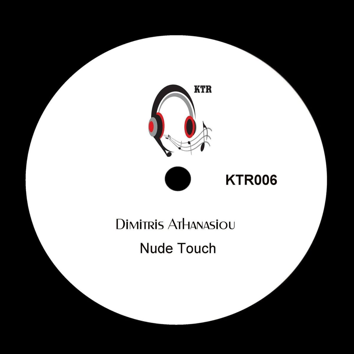 Album cover of Nude Touch