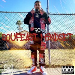 Cover of SOUFEAST MINDSET