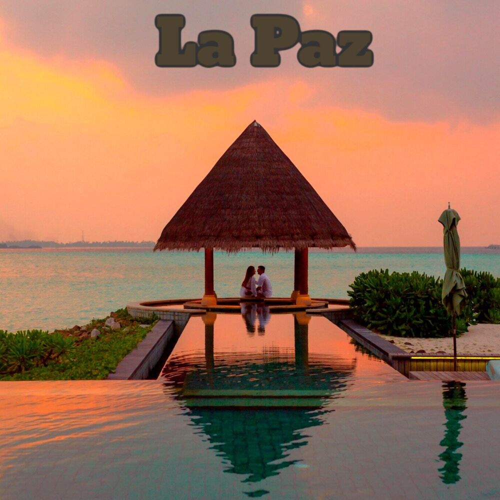 Picture of La Paz