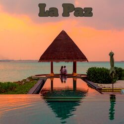 Cover of La Paz