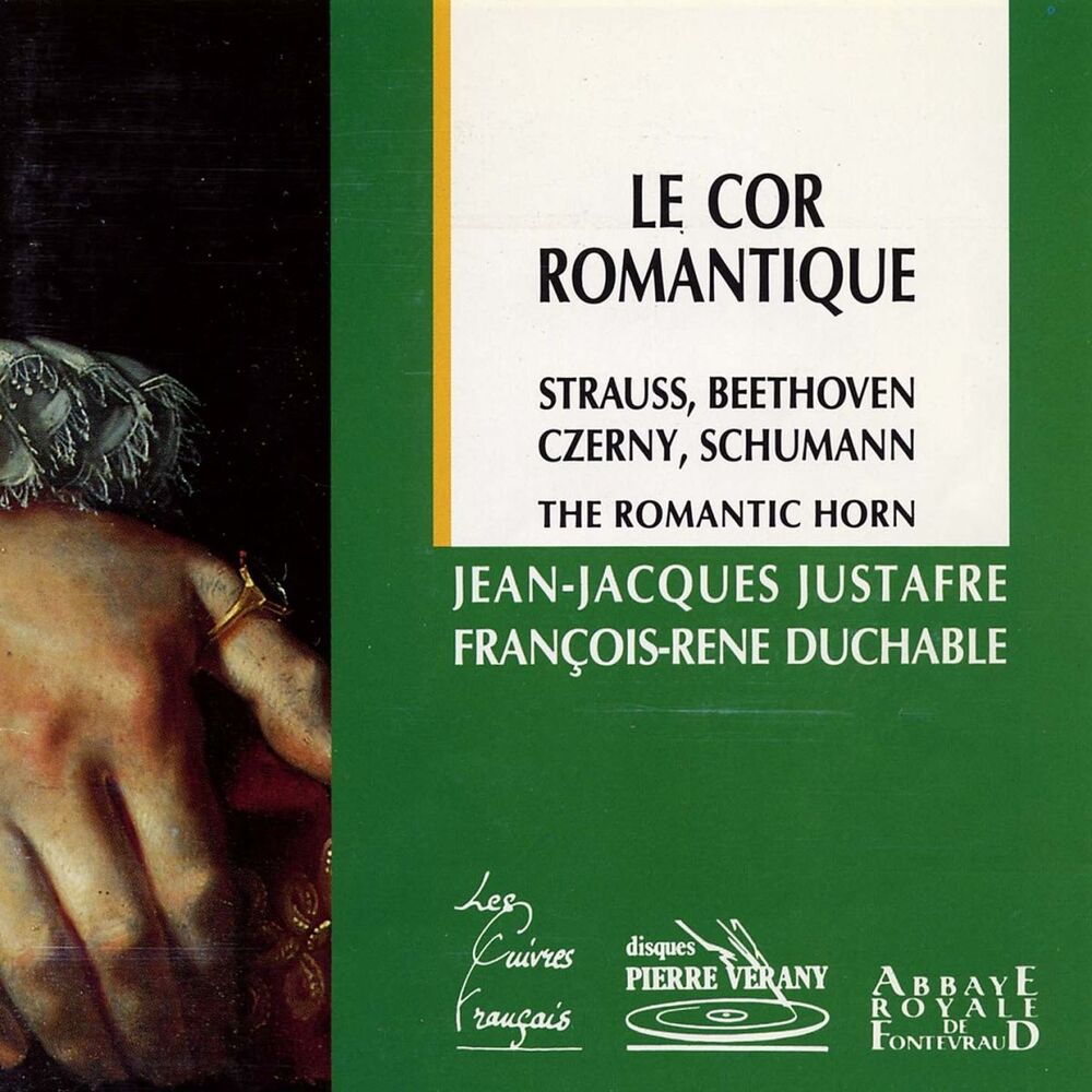 Picture of Le cor romantique