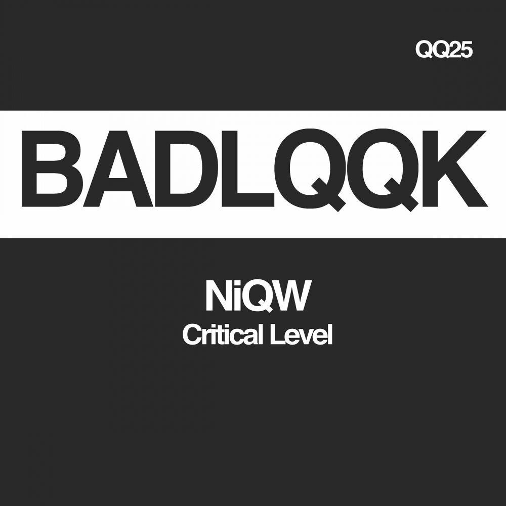 Picture of Critical Level
