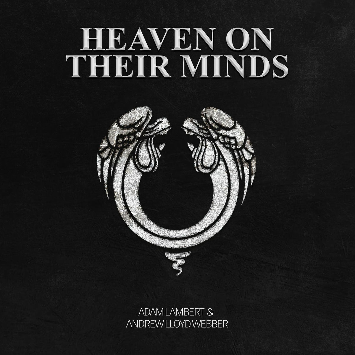 Album cover of Heaven On Their Minds (From 