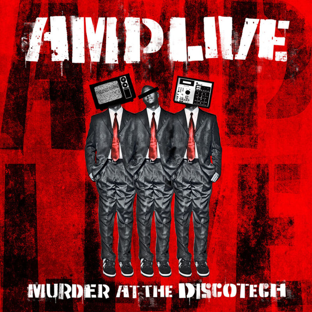 Picture of Murder At The Discotech