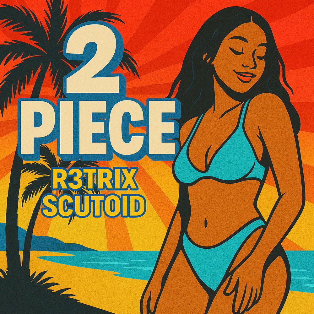 2 PIECE artwork