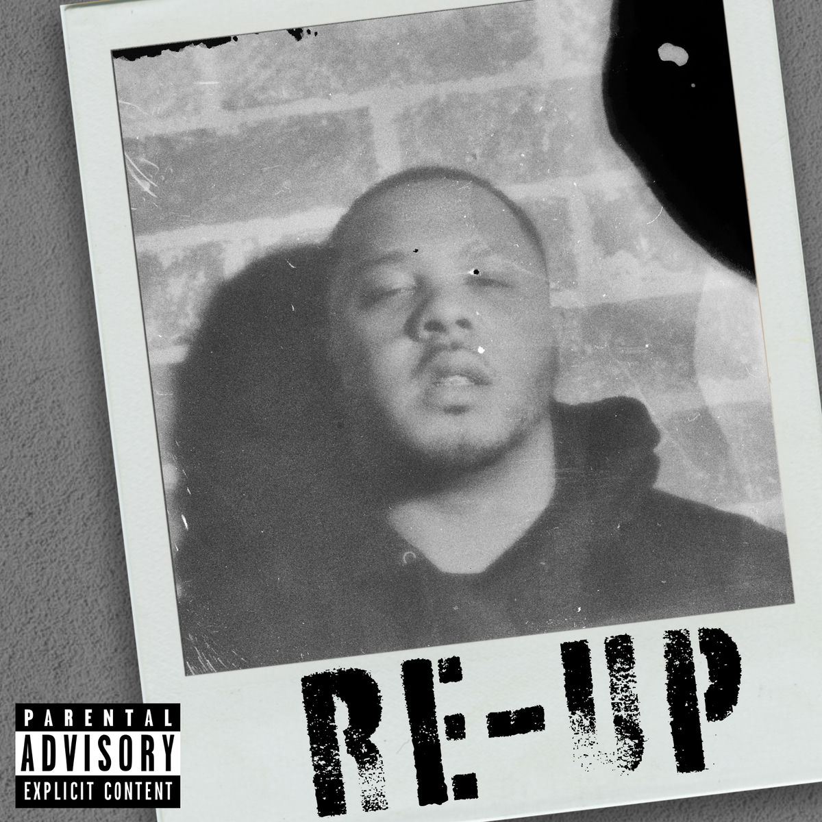 Album cover of Re-Up