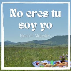 Cover of No Eres Tu Soy Yo