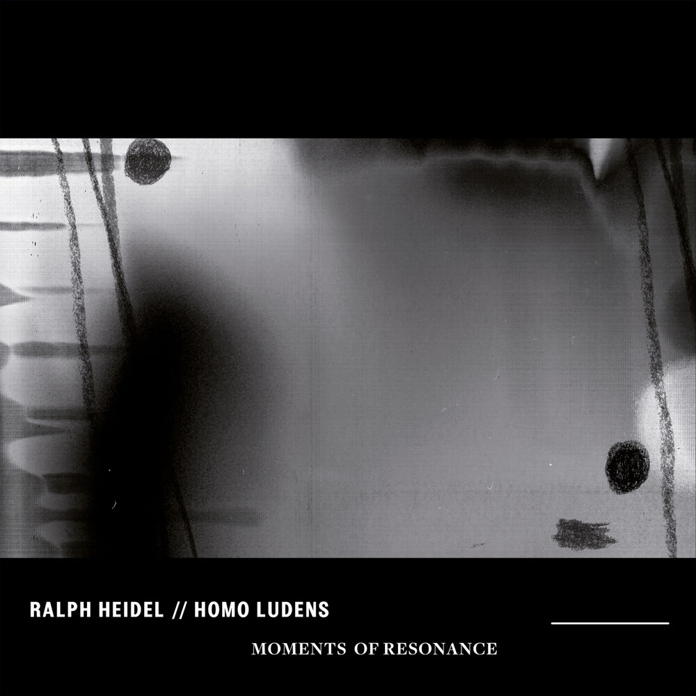 Picture of Moments of Resonance