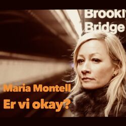 Cover of Er vi okay?