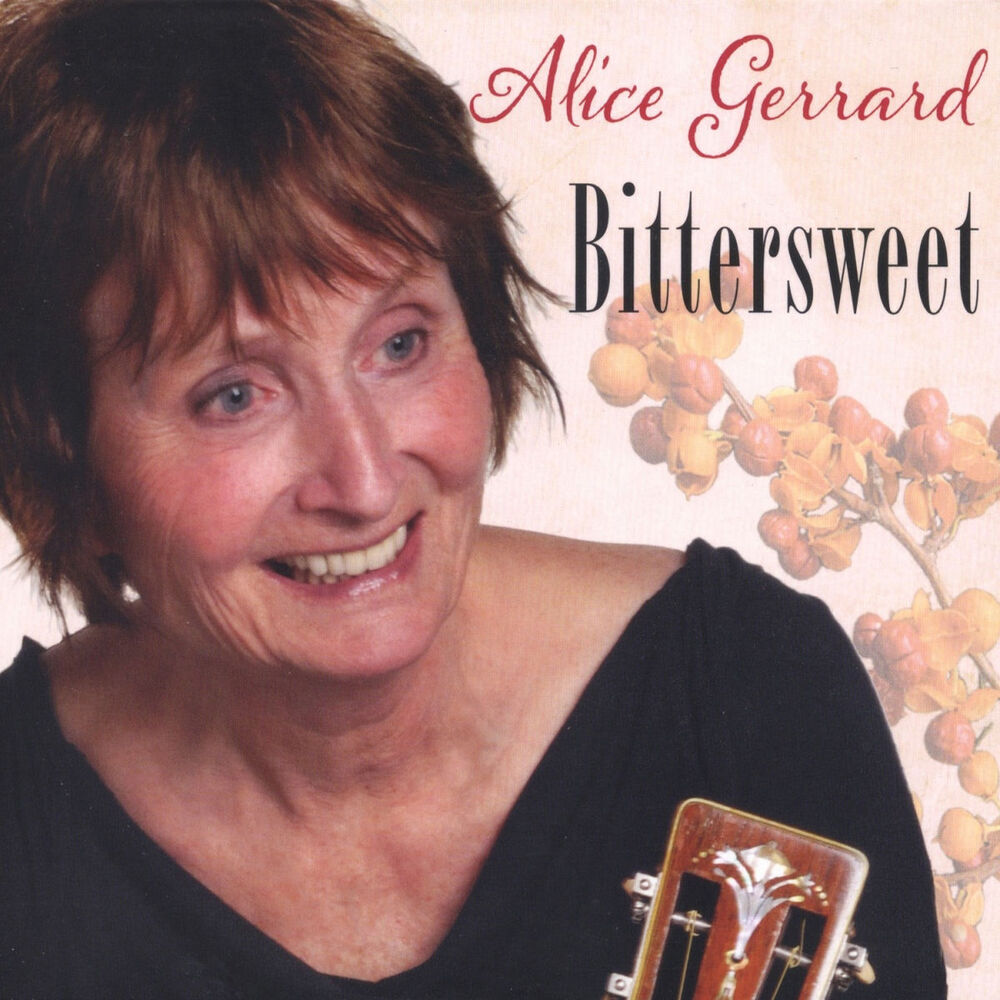 Picture of Bittersweet