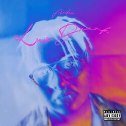Cover of Luv Drunk