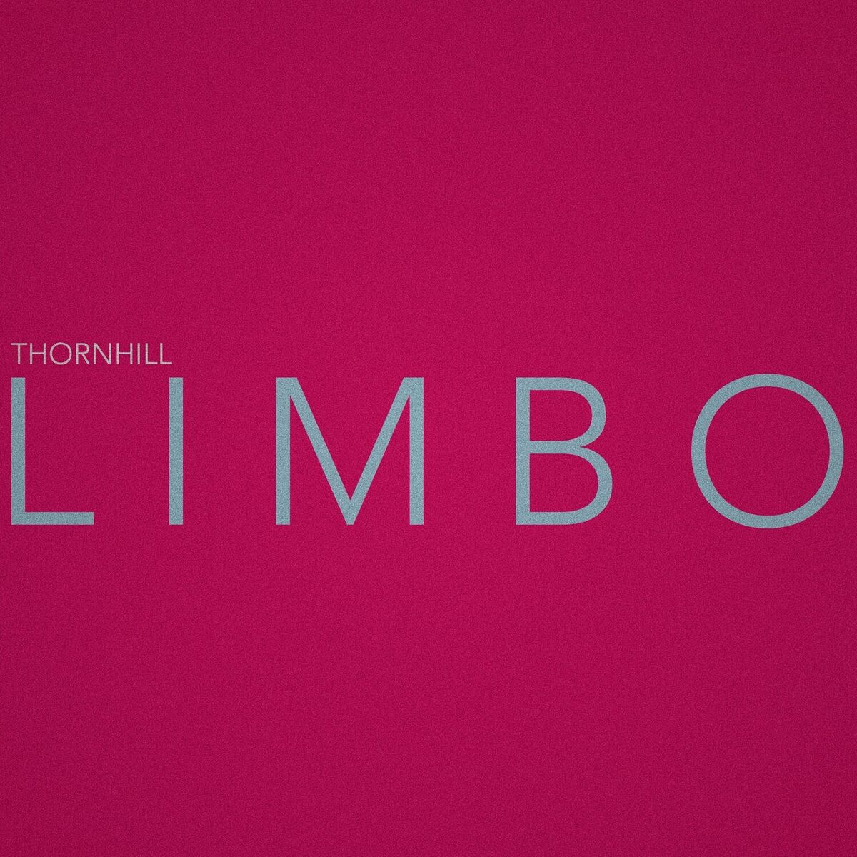 Album cover of Limbo
