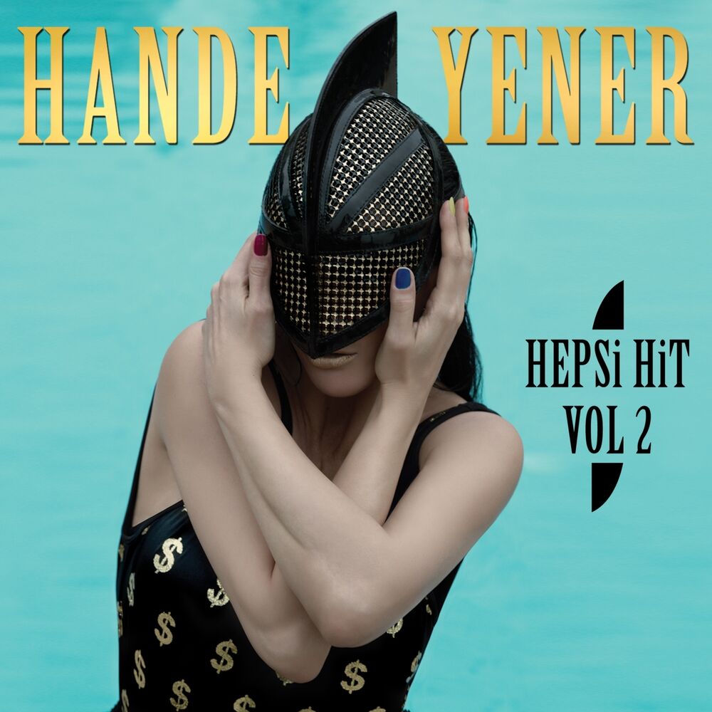 Picture of Hepsi Hit, Vol. 2