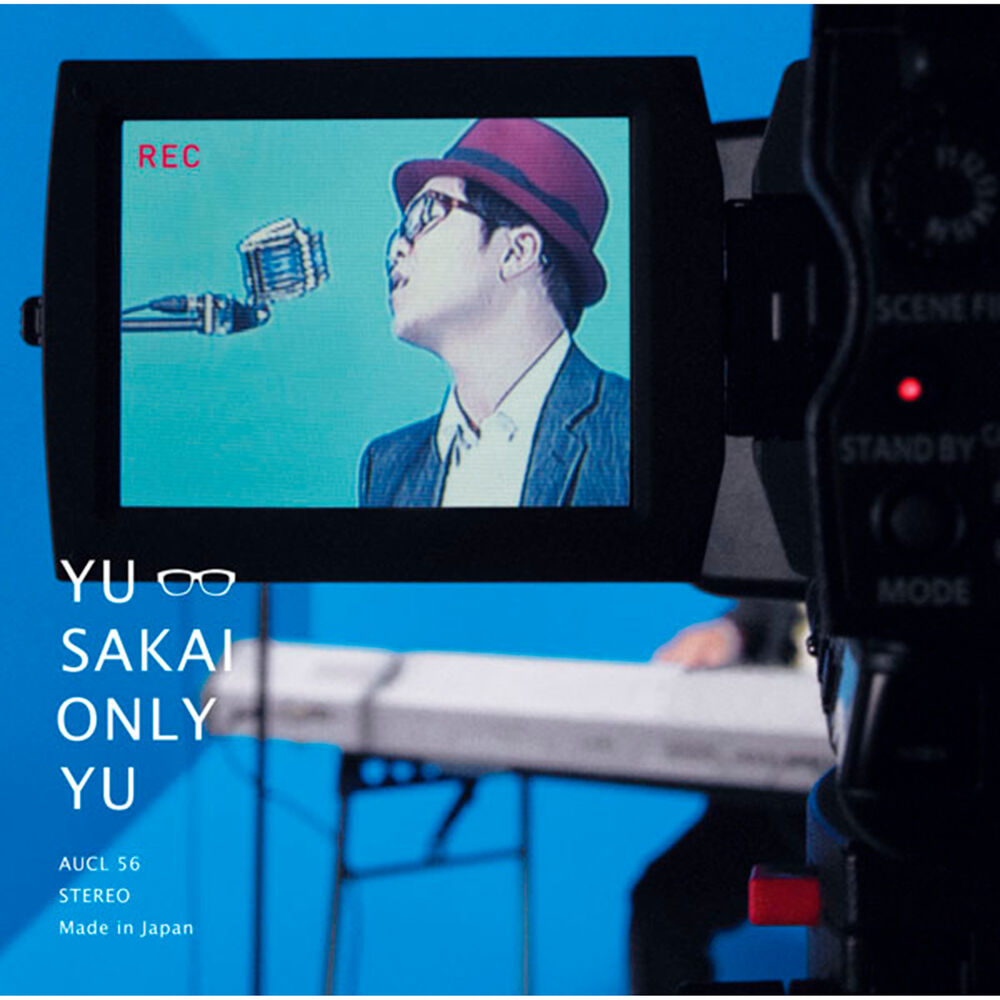 Picture of Only Yu
