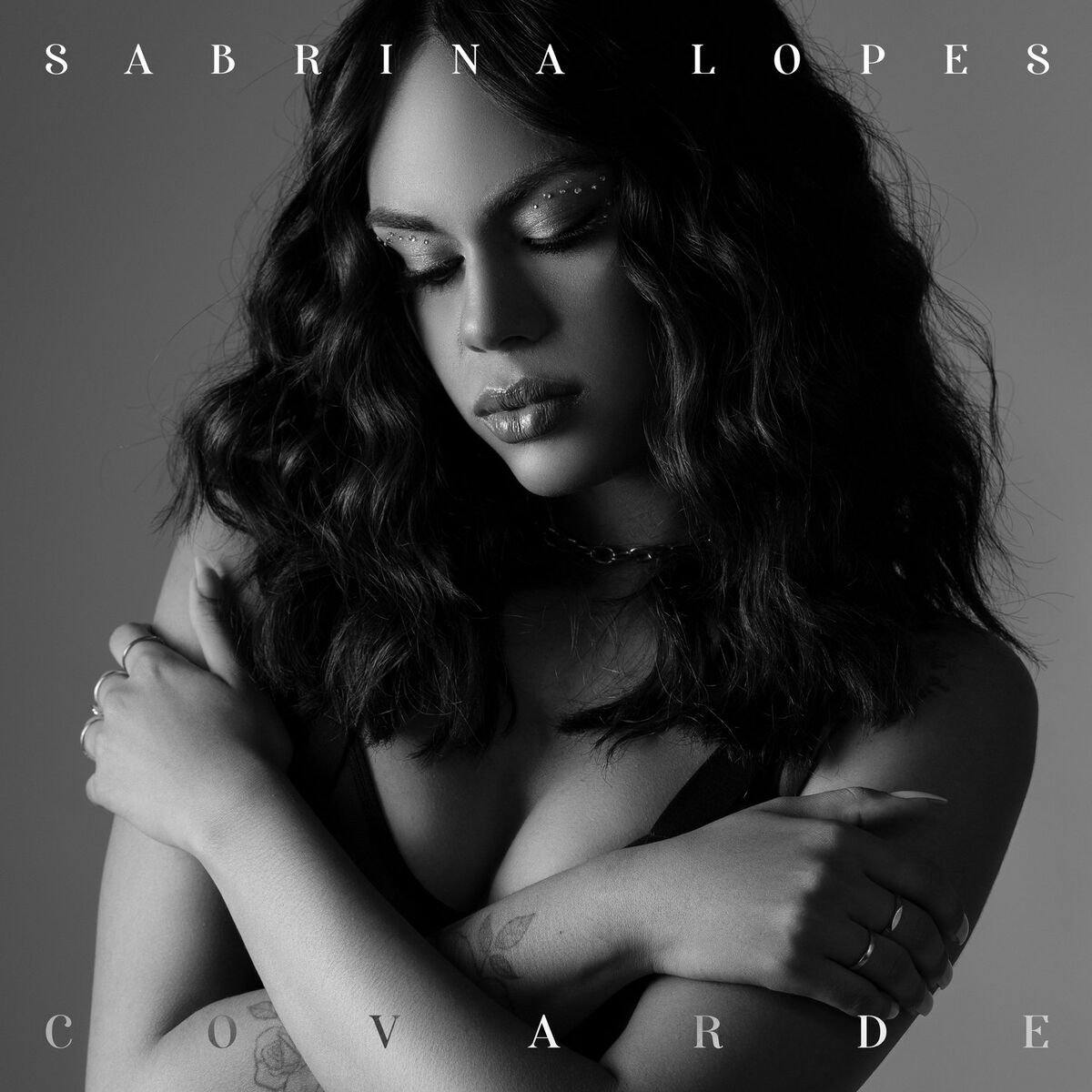 Album cover of Covarde